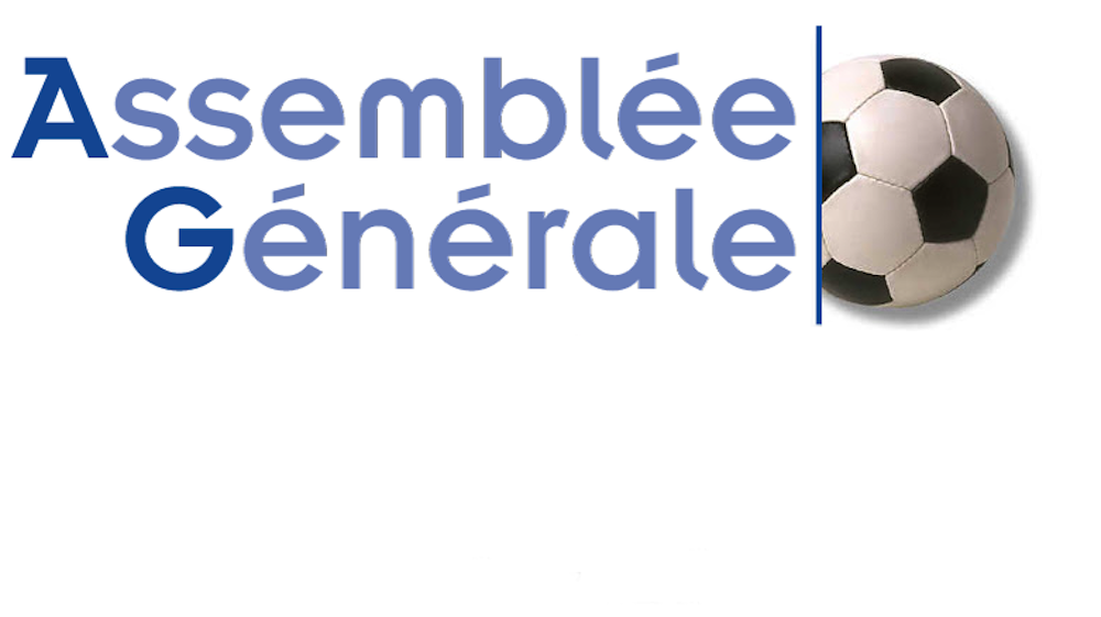 ASSEMBLEE GENERALE EXTRAORDINAIRE - 24/04/2024