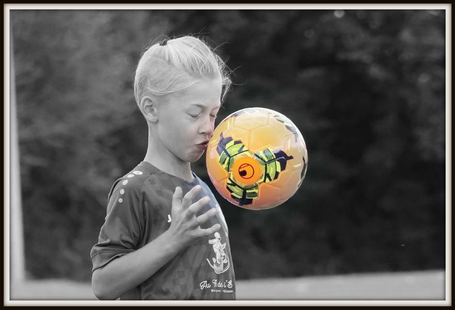 La saison sportive 2025-2026  en  photos de l'USOC