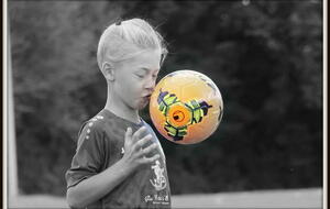 La saison sportive 2025-2026  en  photos de l'USOC