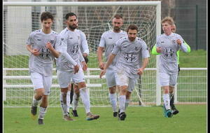 La saison sportive 2025-2026  en  photos de l'USOC