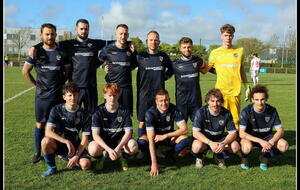 La saison sportive 2025-2026  en  photos de l'USOC