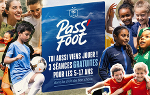 Pass'foot 2026