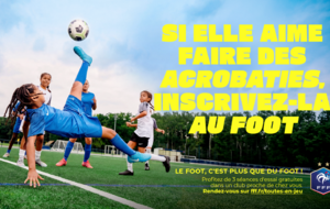 Toutes en jeu !