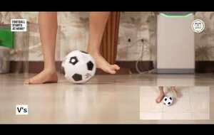 FSAH Skills 3. Rateau V