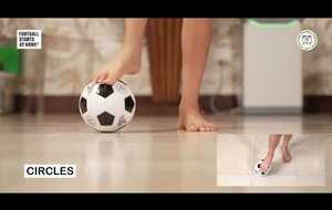 FSAH Skills 1. Les Cercles 