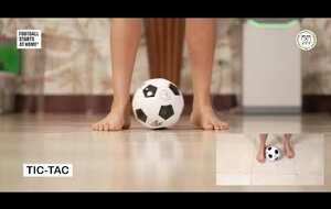 FSAH Skills 3. Intérieur Alterné TicTac