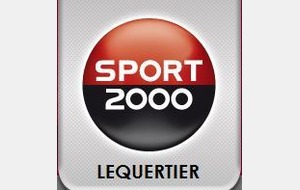 SPORT 2000 F.Lequertier