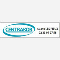 CENTRAKOR LES PIEUX