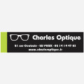 CHARLES OPTIQUE LES PIEUX