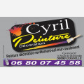 CYRIL PEINTURE DECORATION