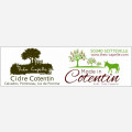 CIDRE COTENTIN - THEO CAPELLE