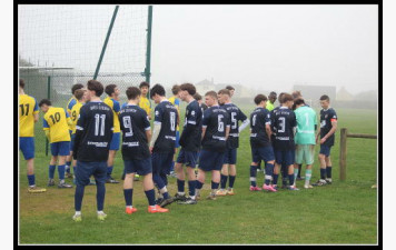 La saison sportive 2025-2026  en  photos de l'USOC