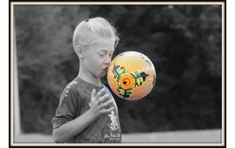 La saison sportive 2025-2026  en  photos de l'USOC