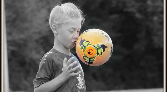 La saison sportive 2025-2026  en  photos de l'USOC